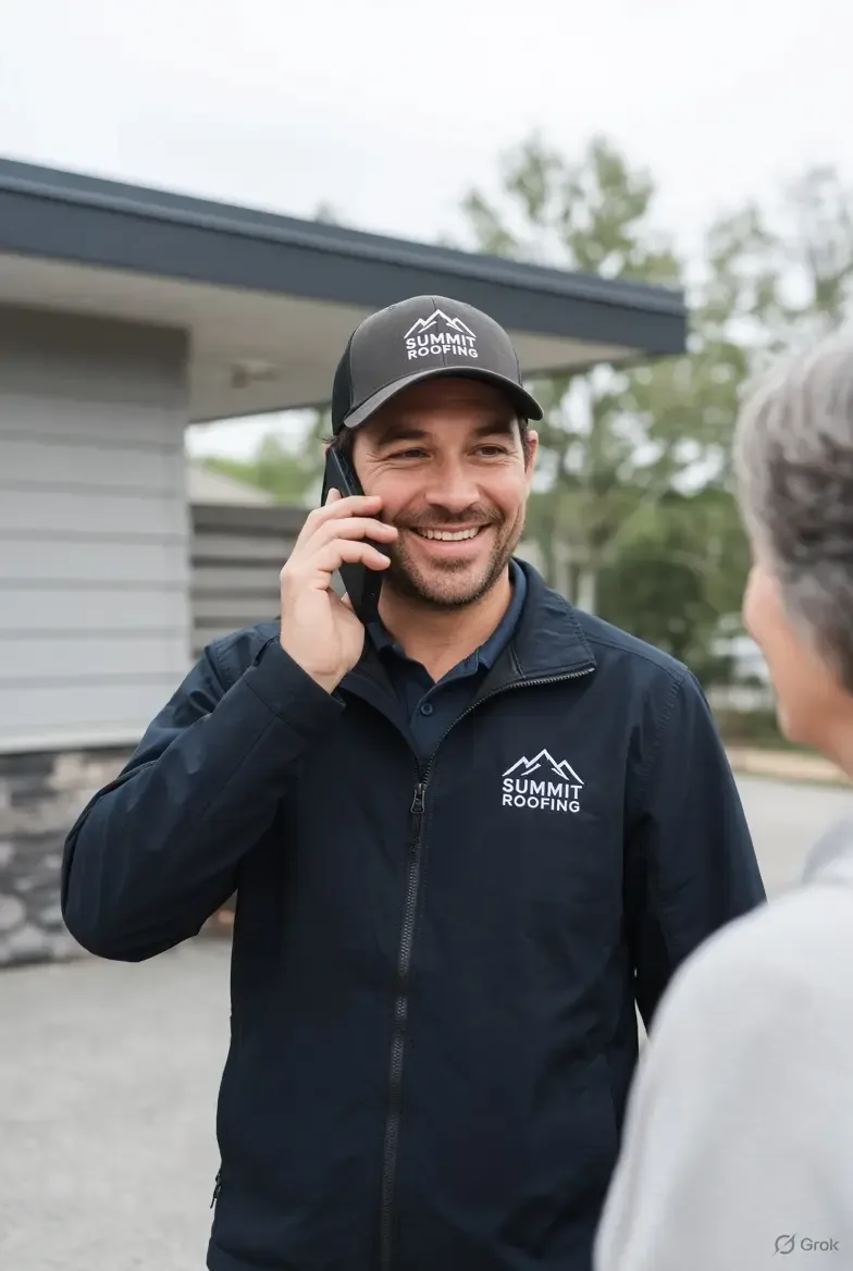 Flat Roof Leak Repair Rockaway, NJ FAQs